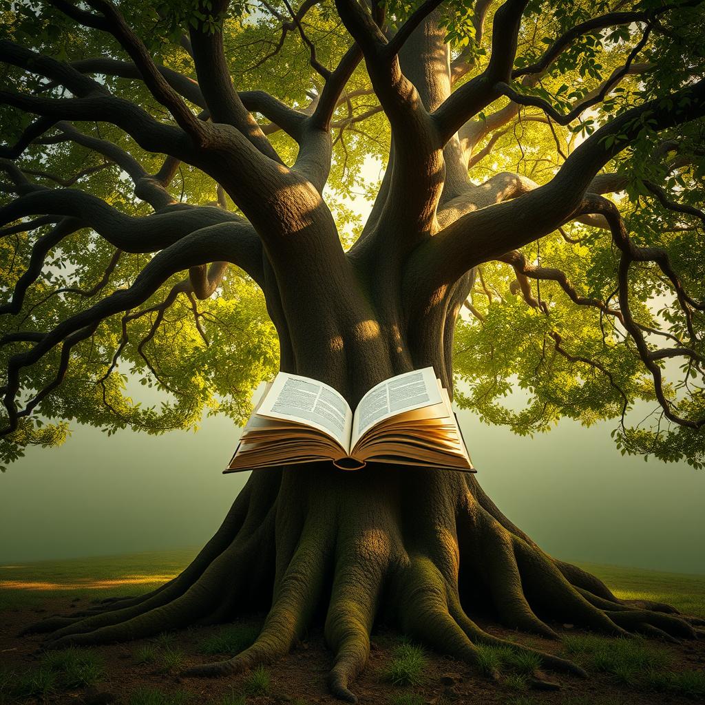 Livro PDF - A Árvore Generosa: Resenha, Resumo, Autor e PDF Livro PDF - A Árvore Generosa: Resenha, Resumo, Autor e PDF