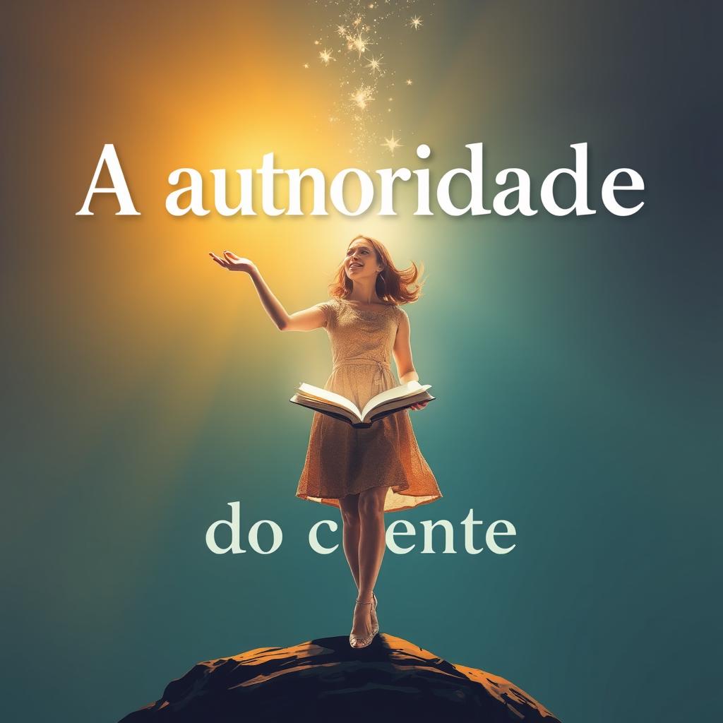Livro PDF - A autoridade do crente: Resenha, Resumo e Autor