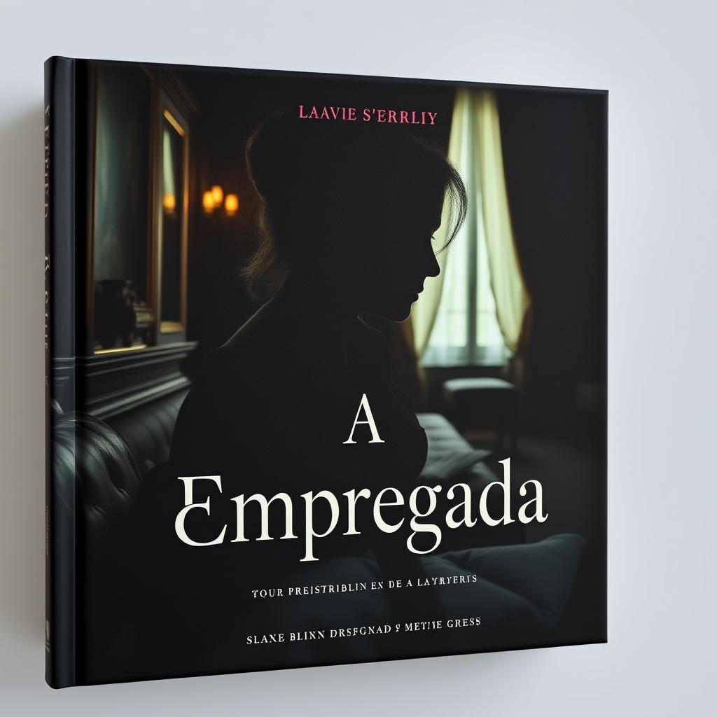 Livro PDF - A Empregada: Resenha, Resumo, Autor e PDF ...