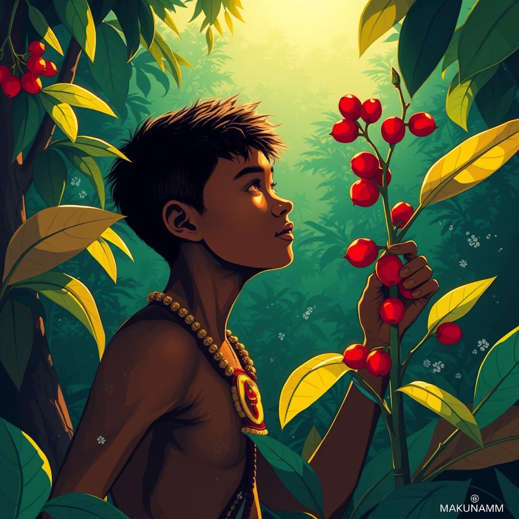 Livro PDF - A lenda do guarana: Resenha, Resumo, Autor e PDF ...