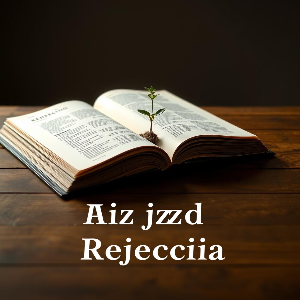Livro PDF - A Raíz de Rejeição: Resenha, Resumo, Autor e PDF Livro PDF - A Raíz de Rejeição: Resenha, Resumo, Autor e PDF