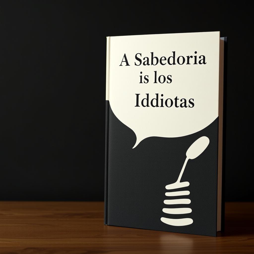 Livro PDF - A sabedoria dos idiotas: Resenha, Resumo e Autor Livro PDF - A sabedoria dos idiotas: Resenha, Resumo e Autor