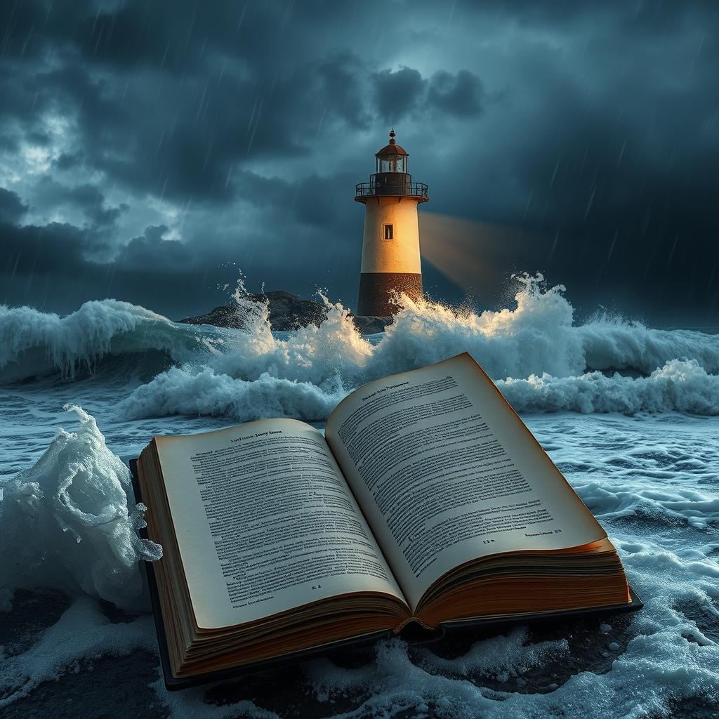 Livro PDF - A Tormenta: Resenha, Resumo, Autor e PDF Livro PDF - A Tormenta: Resenha, Resumo, Autor e PDF