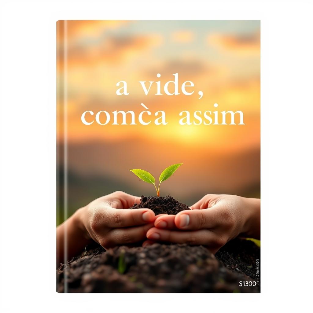 Livro PDF - A vida começa assim: Resenha, Resumo e Autor