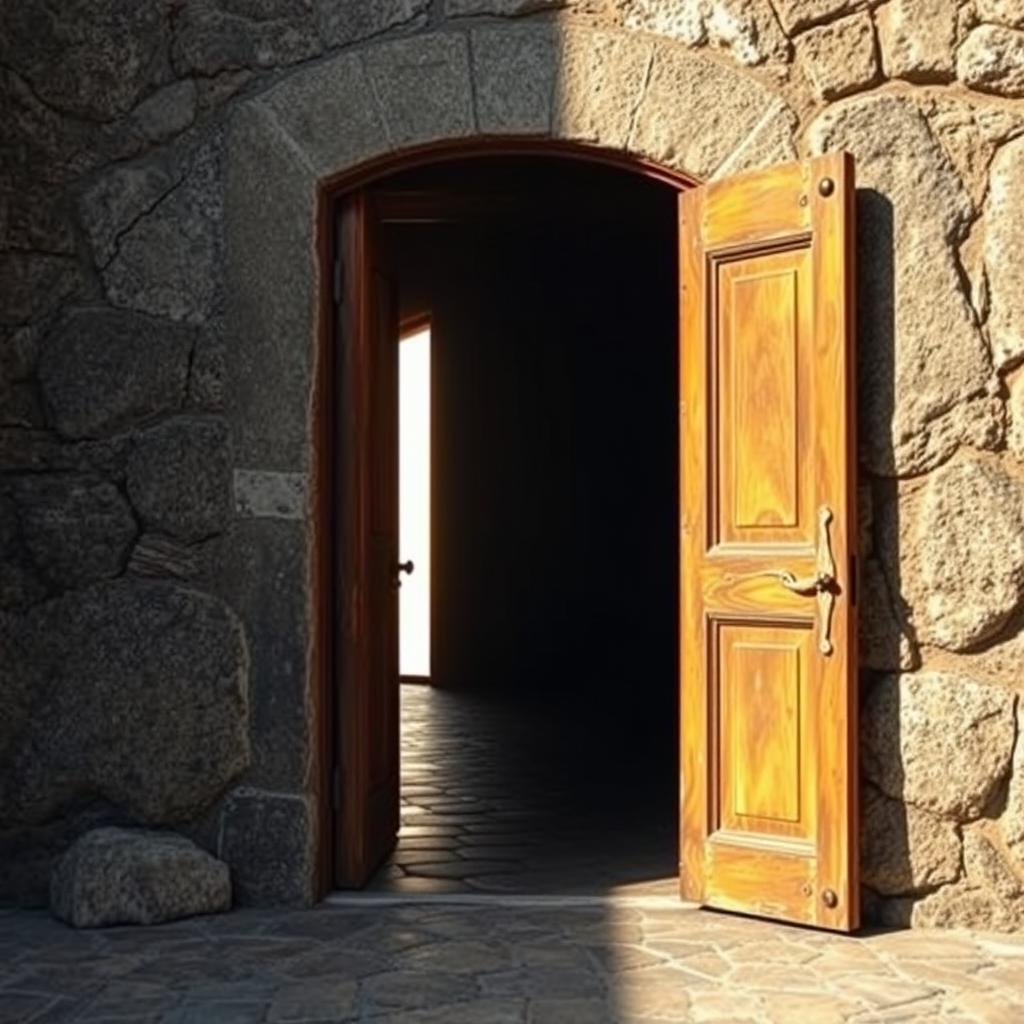 Livro PDF - Abrindo Portas Interiores: Resenha, Resumo e Autor