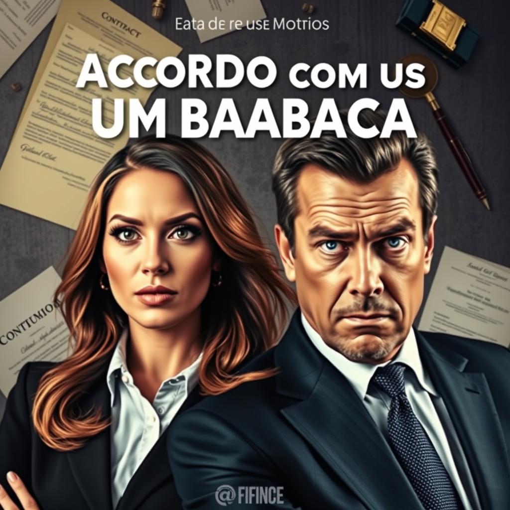 Livro PDF - Acordo Com Um Babaca: Resenha, Resumo e Autor Livro PDF - Acordo Com Um Babaca: Resenha, Resumo e Autor