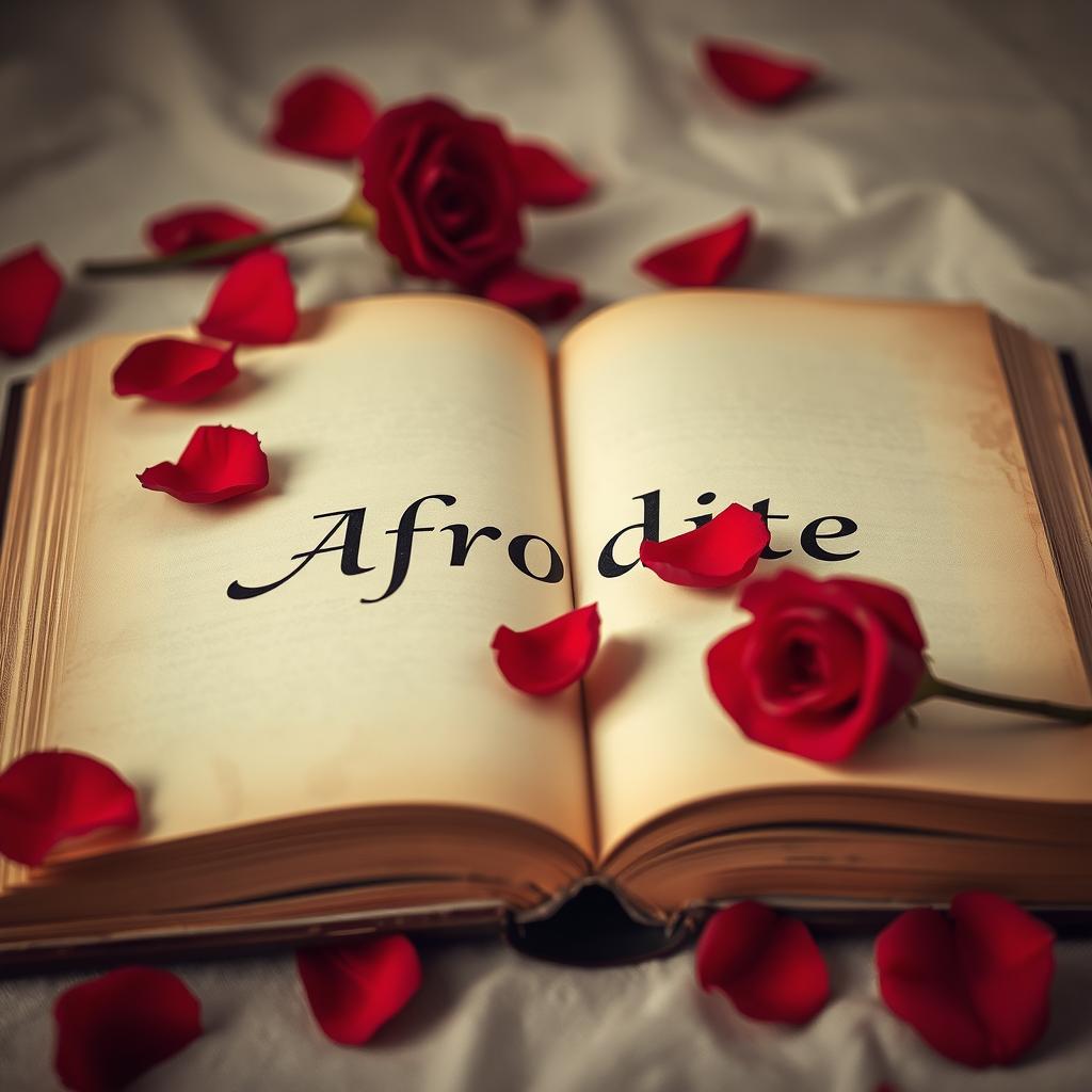 Livro PDF - Afrodite: Resenha, Resumo, Autor e PDF Livro PDF - Afrodite: Resenha, Resumo, Autor e PDF