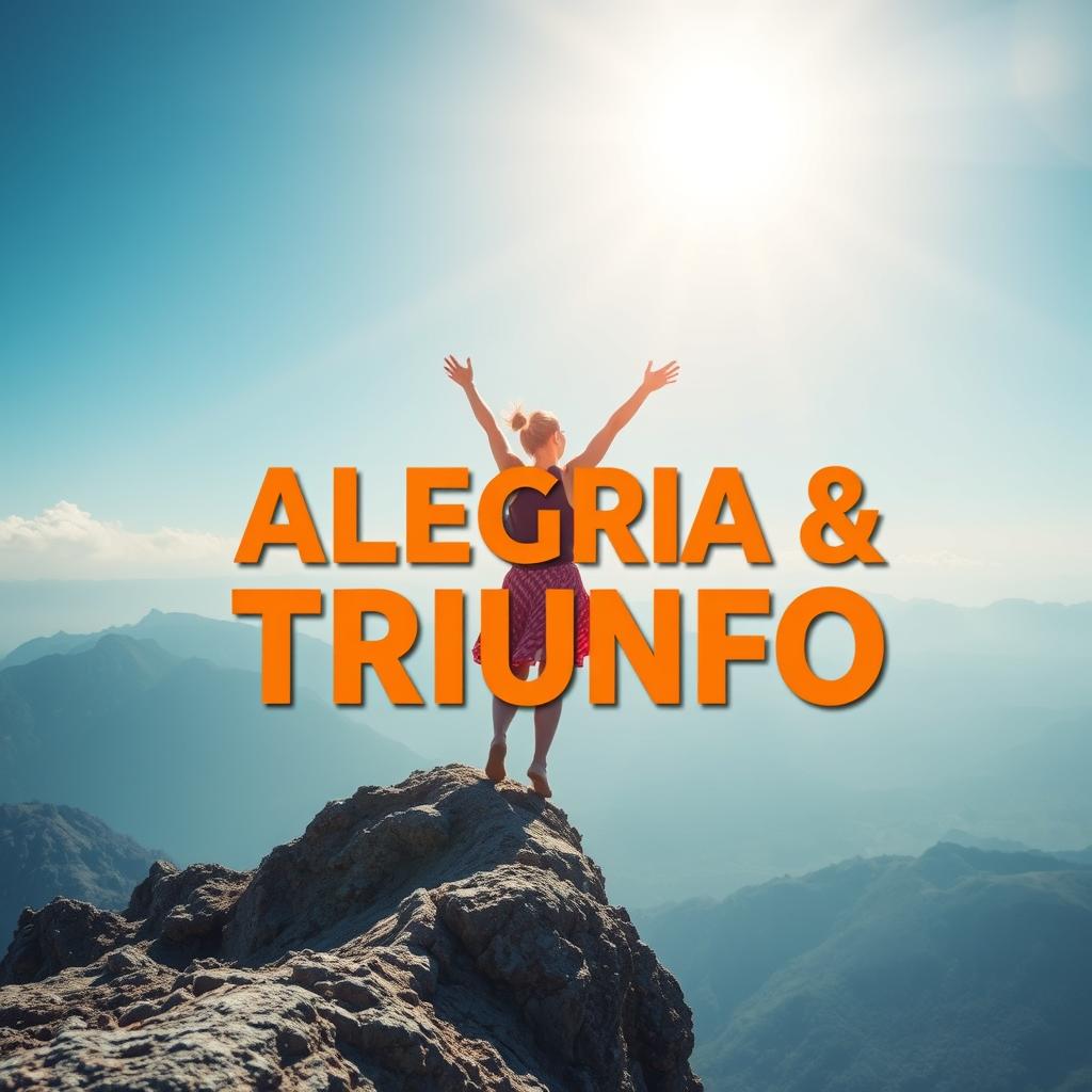 Livro PDF - Alegria e Triunfo: Resenha, Resumo, Autor e PDF Livro PDF - Alegria e Triunfo: Resenha, Resumo, Autor e PDF