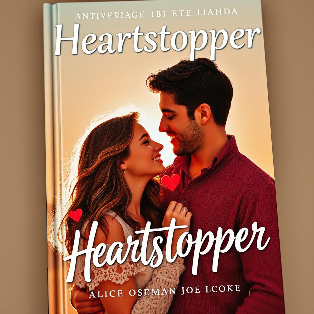 Livro PDF - Almanaque Heartstopper: Resenha, Resumo e Autor Livro PDF - Almanaque Heartstopper: Resenha, Resumo e Autor