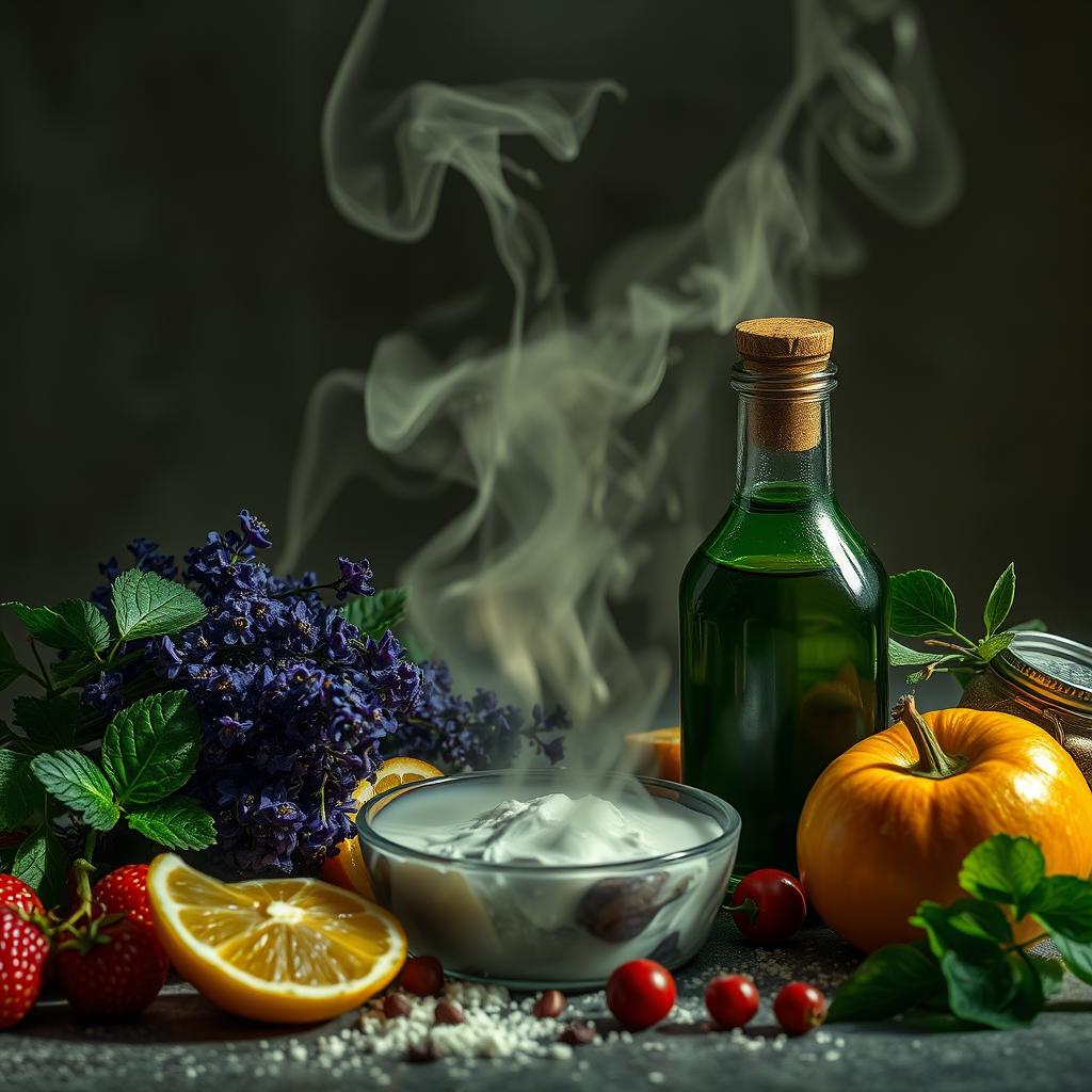 Livro PDF - Alquimia dos alimentos: Resenha, Resumo e Autor Livro PDF - Alquimia dos alimentos: Resenha, Resumo e Autor