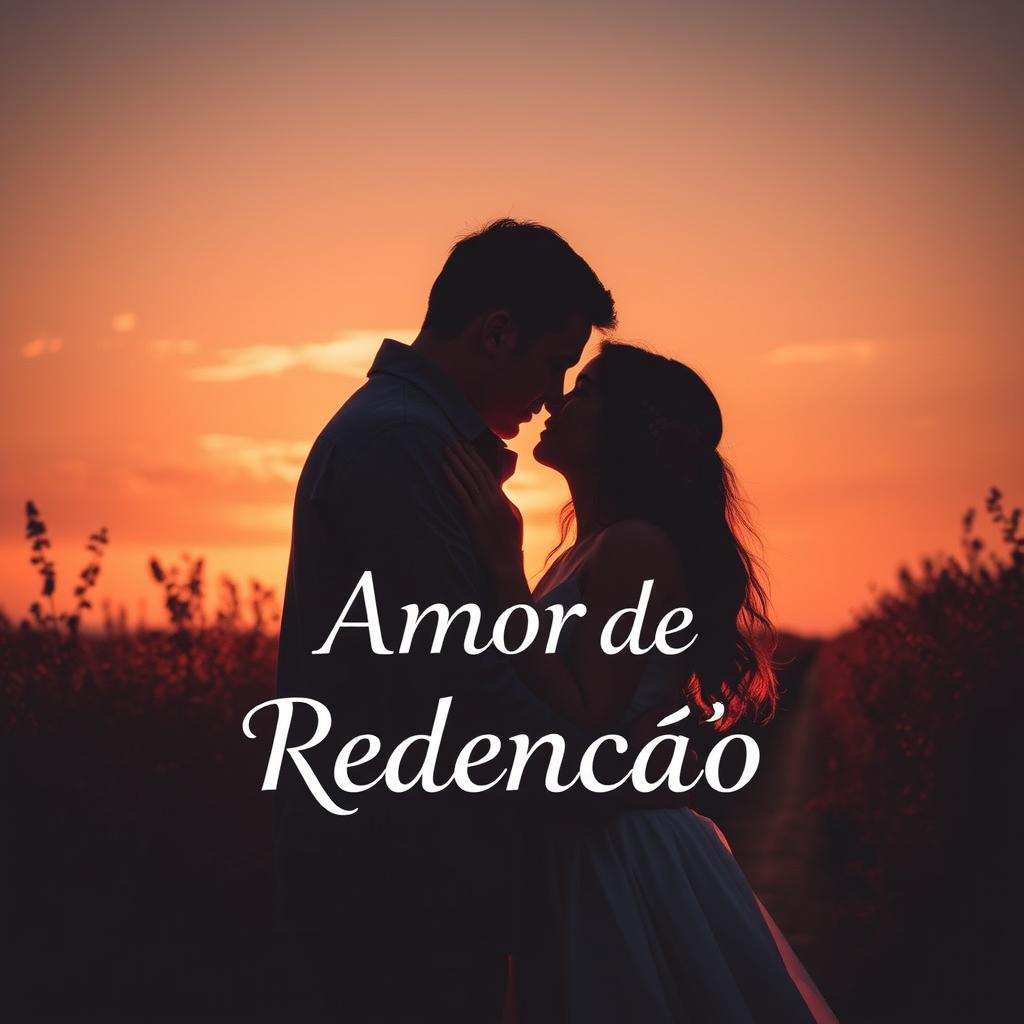 Livro PDF - Amor de Redenção: Resenha, Resumo, Autor e PDF