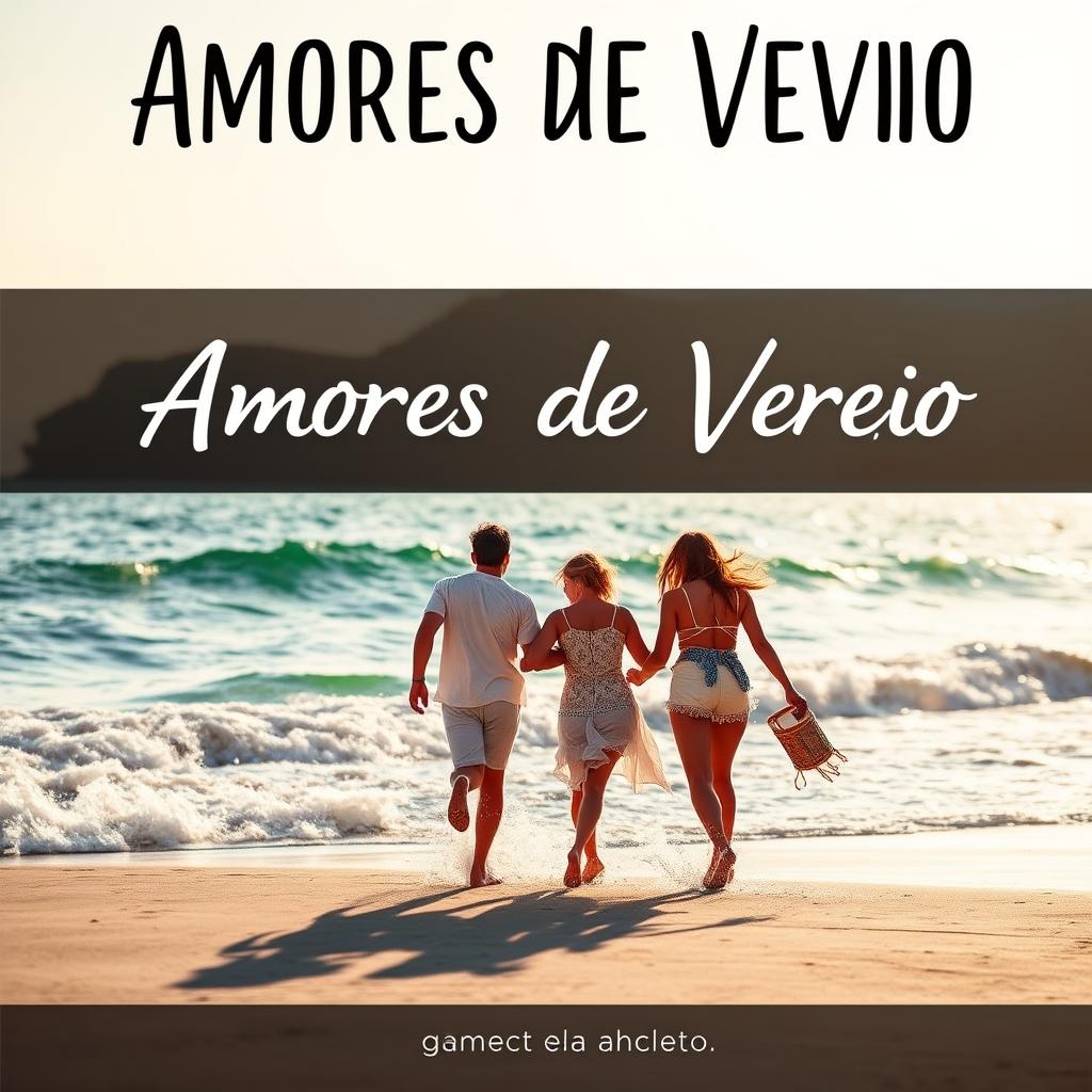 Livro PDF - Amores de Verão: Resenha, Resumo, Autor e PDF Livro PDF - Amores de Verão: Resenha, Resumo, Autor e PDF