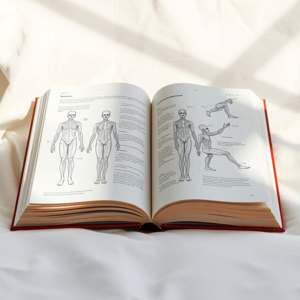 Livro PDF - Anatomia do Alongamento: Resenha, Resumo e Autor Livro PDF - Anatomia do Alongamento: Resenha, Resumo e Autor