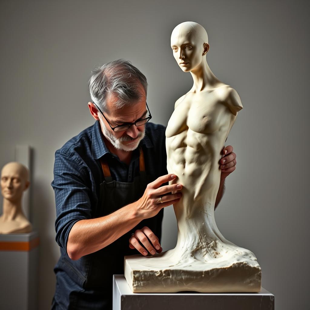 Livro PDF - Anatomy for Sculptors: Resenha, Resumo e Autor