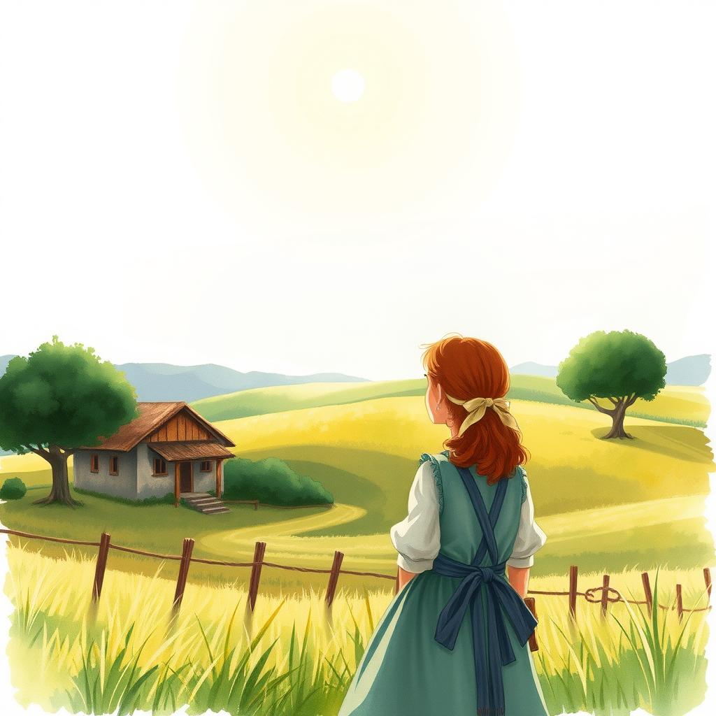Livro PDF - Anne antes de Green Gables: Resenha, Resumo e Autor Livro PDF - Anne antes de Green Gables: Resenha, Resumo e Autor
