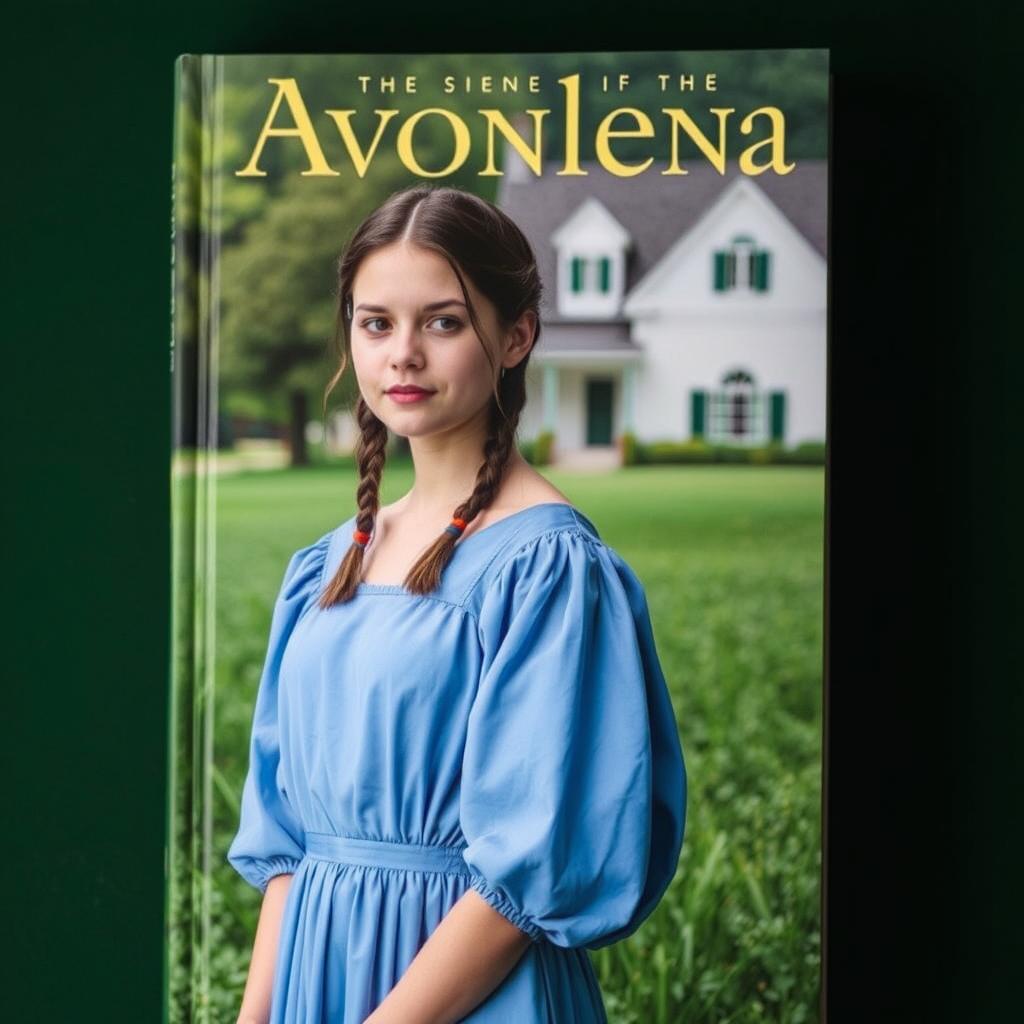 Livro PDF - Anne de Avonlea: Resenha, Resumo, Autor e PDF Livro PDF - Anne de Avonlea: Resenha, Resumo, Autor e PDF