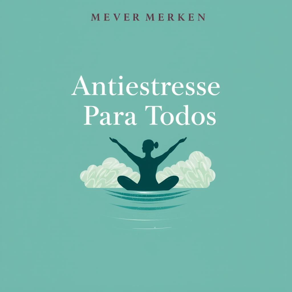 Livro PDF - Antiestresse Para Todos: Resenha, Resumo e Autor