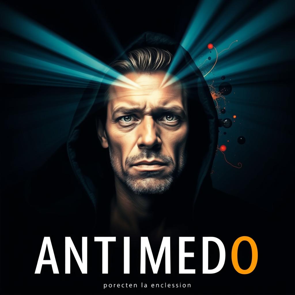 Livro PDF - ANTIMEDO: Resenha, Resumo, Autor e PDF