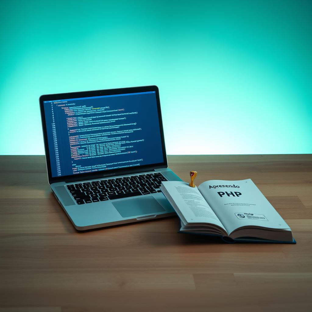 Livro PDF - Aprendendo PHP: Resenha, Resumo, Autor e PDF Livro PDF - Aprendendo PHP: Resenha, Resumo, Autor e PDF