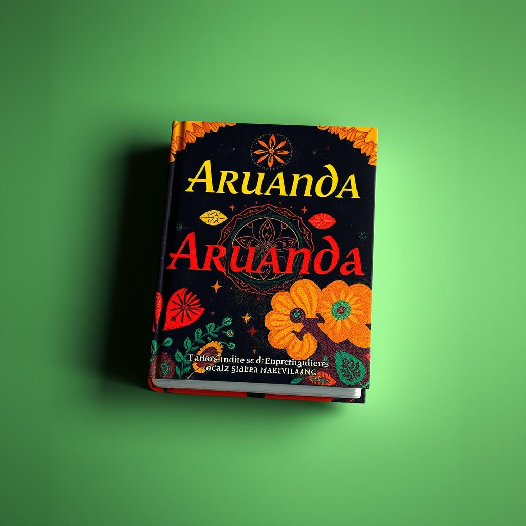 Livro PDF - Aruanda: Resenha, Resumo, Autor e PDF