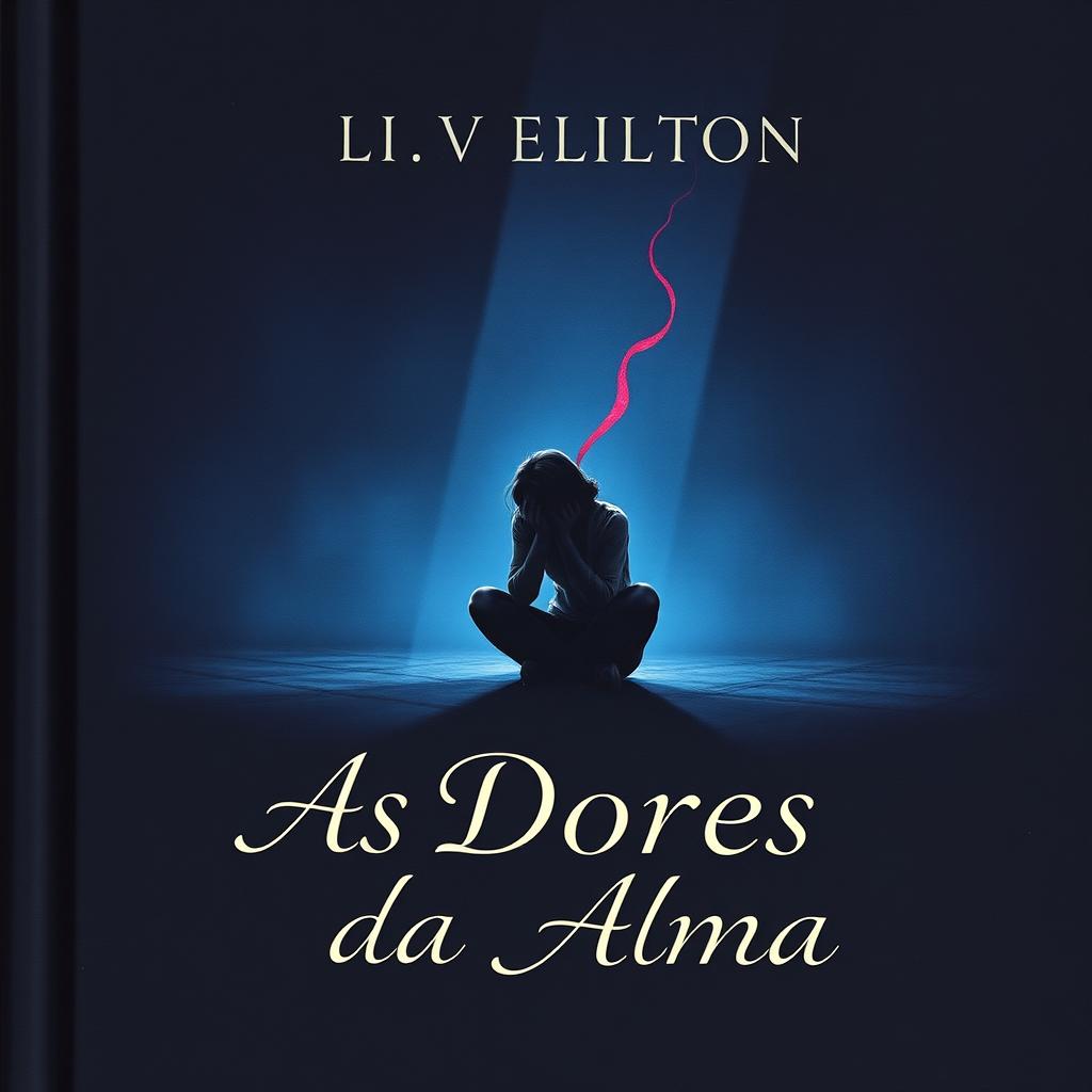 Livro PDF - As Dores da Alma: Resenha, Resumo, Autor e PDF