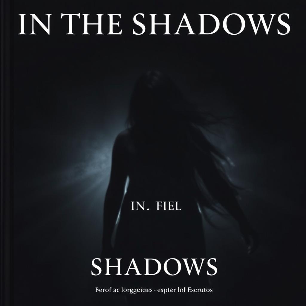 Livro PDF - In The Shadows: Resenha, Resumo, Autor e PDF