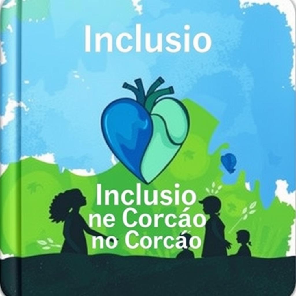 Livro PDF - Inclusão no Coração: Resenha, Resumo e Autor