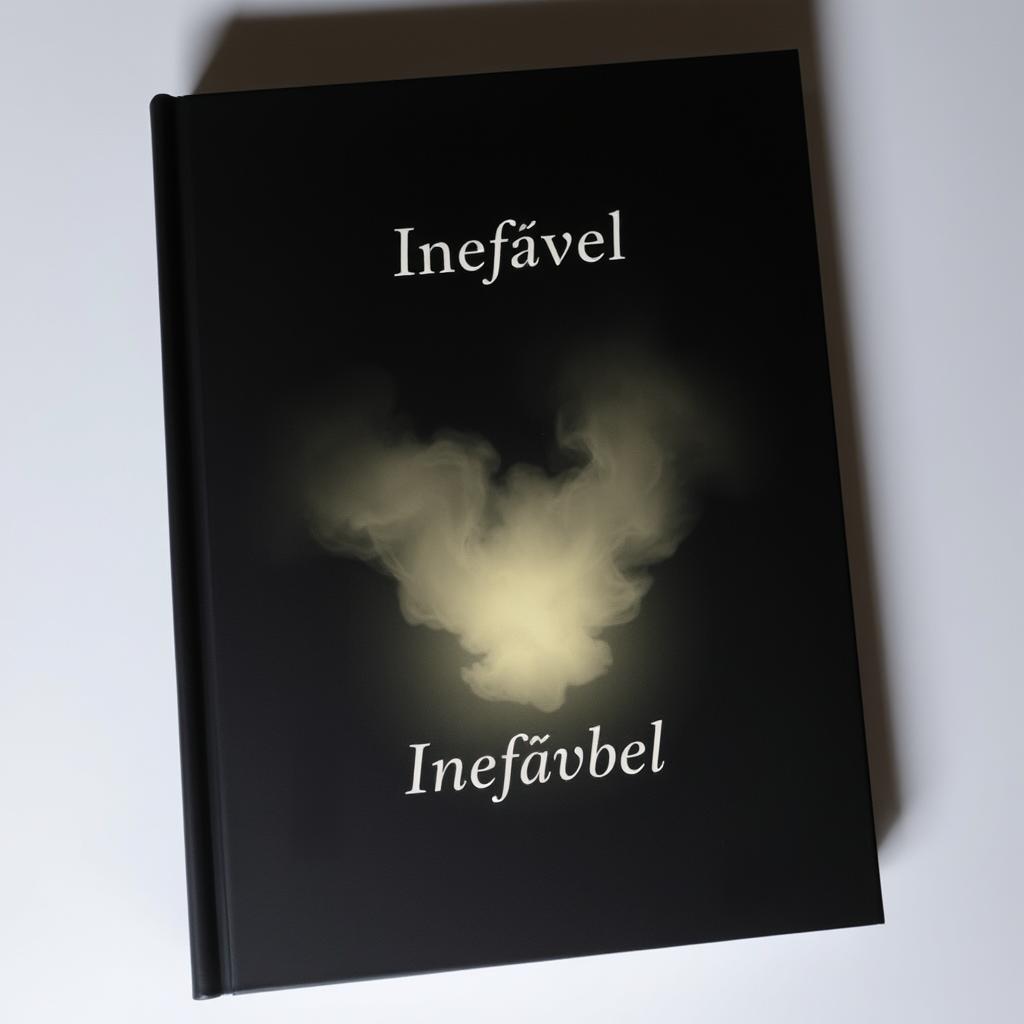 Livro PDF - Inefável: Resenha, Resumo, Autor e PDF