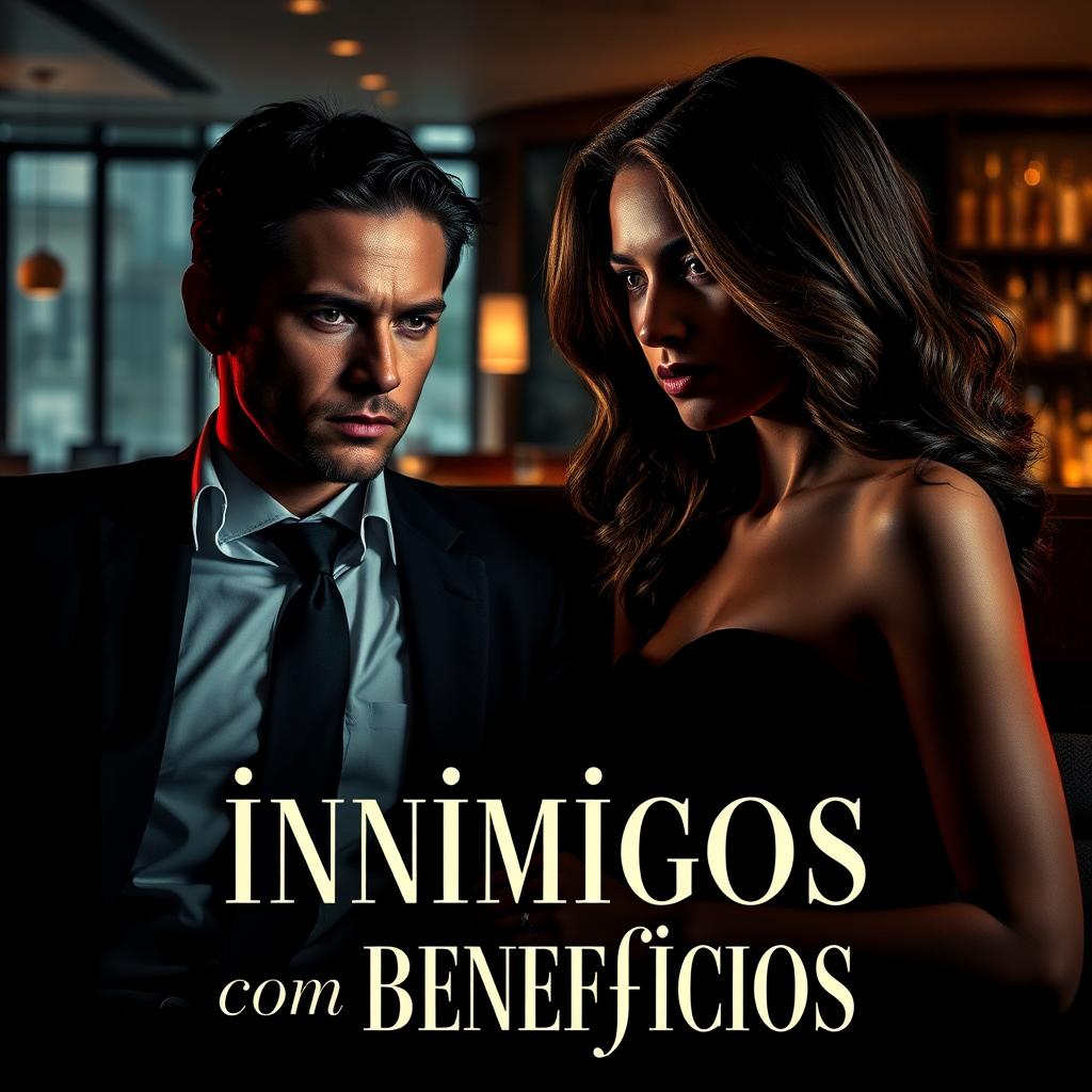 Livro PDF - Inimigos com benefícios: Resenha, Resumo e Autor ...
