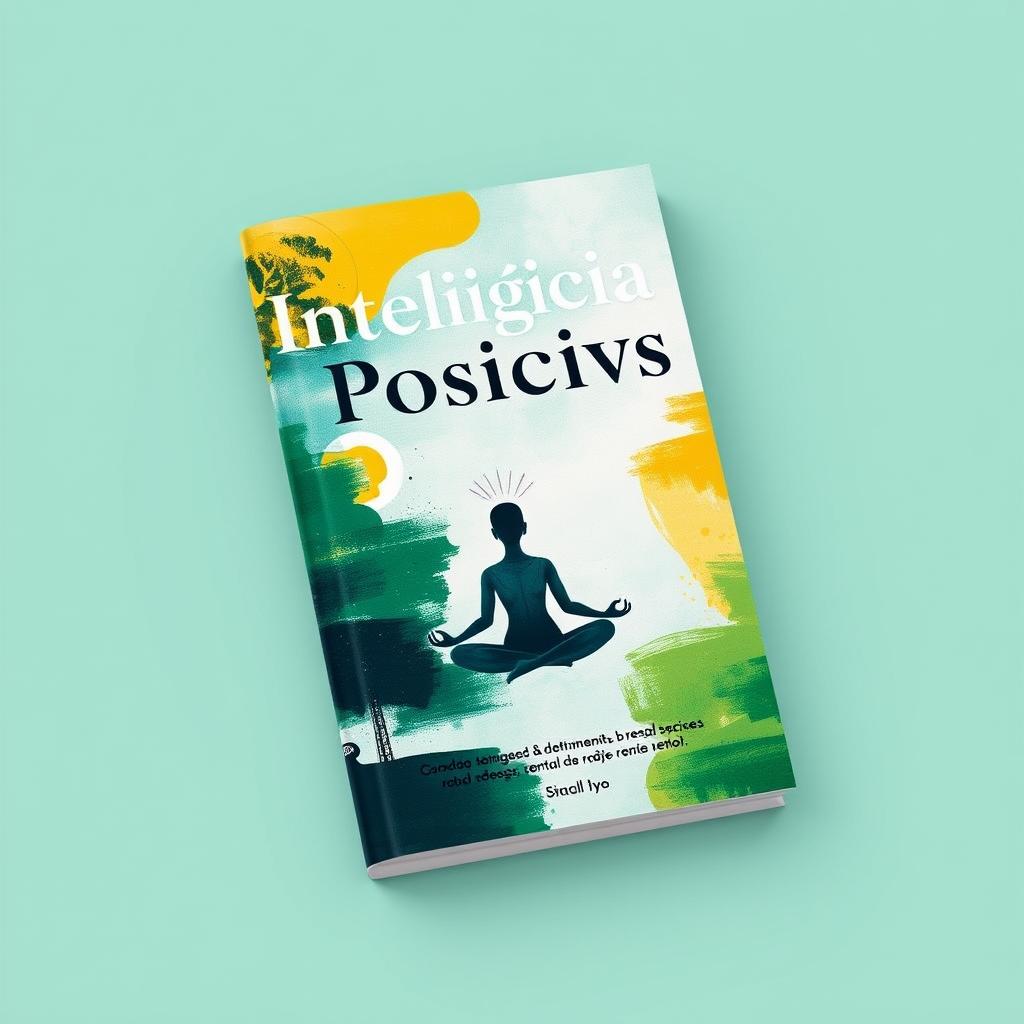 Livro PDF - Inteligência Positiva: Resenha, Resumo e Autor