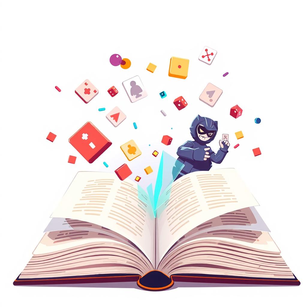Livro PDF - Jogos de interesse: Resenha, Resumo, Autor e PDF
