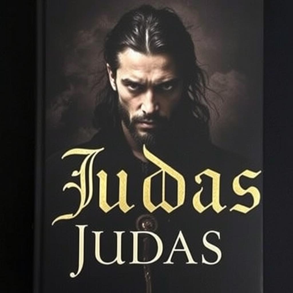 Livro PDF - JUDAS: Resenha, Resumo, Autor e PDF