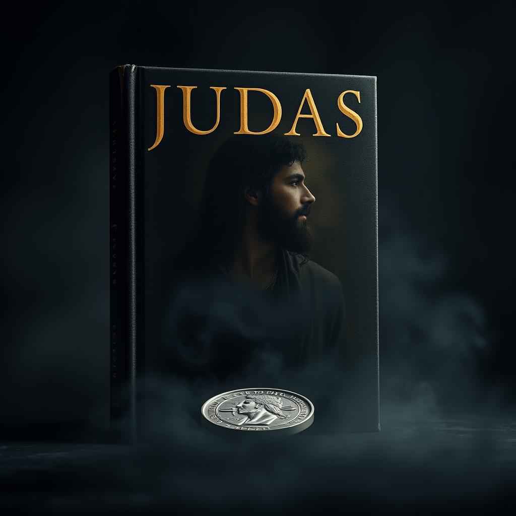 Livro PDF - JUDAS: Resenha, Resumo, Autor e PDF
