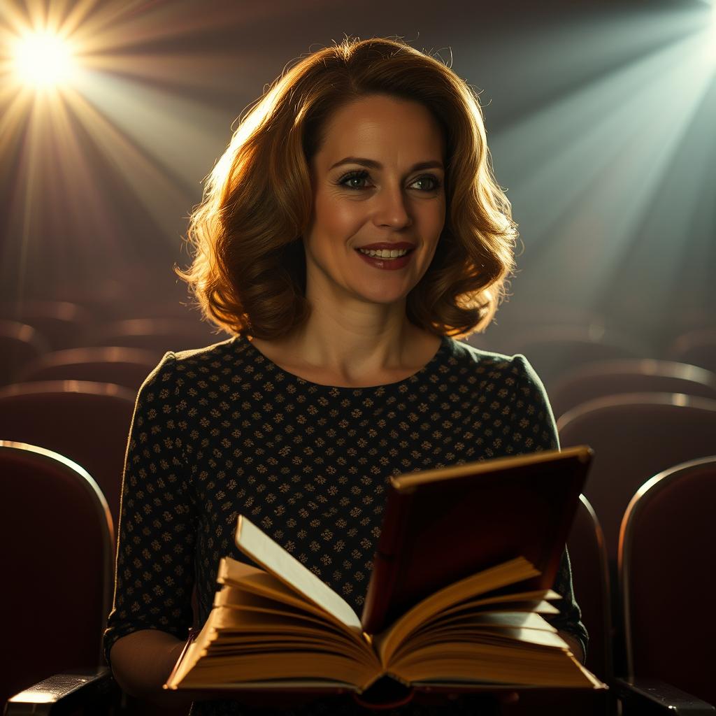Livro PDF - Kathryn Kuhlman: Resenha, Resumo, Autor e PDF Livro PDF - Kathryn Kuhlman: Resenha, Resumo, Autor e PDF