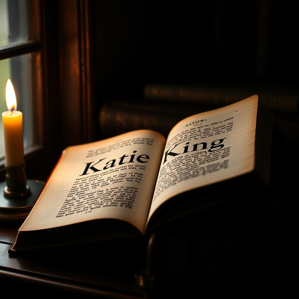 Livro PDF - Katie King: Resenha, Resumo, Autor e PDF