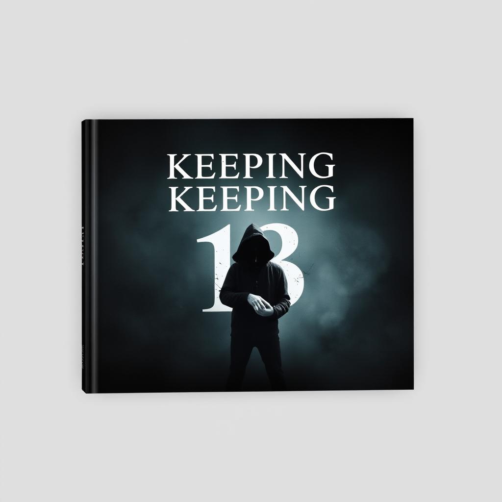 Livro PDF - Keeping 13: Resenha, Resumo, Autor e PDF Livro PDF - Keeping 13: Resenha, Resumo, Autor e PDF
