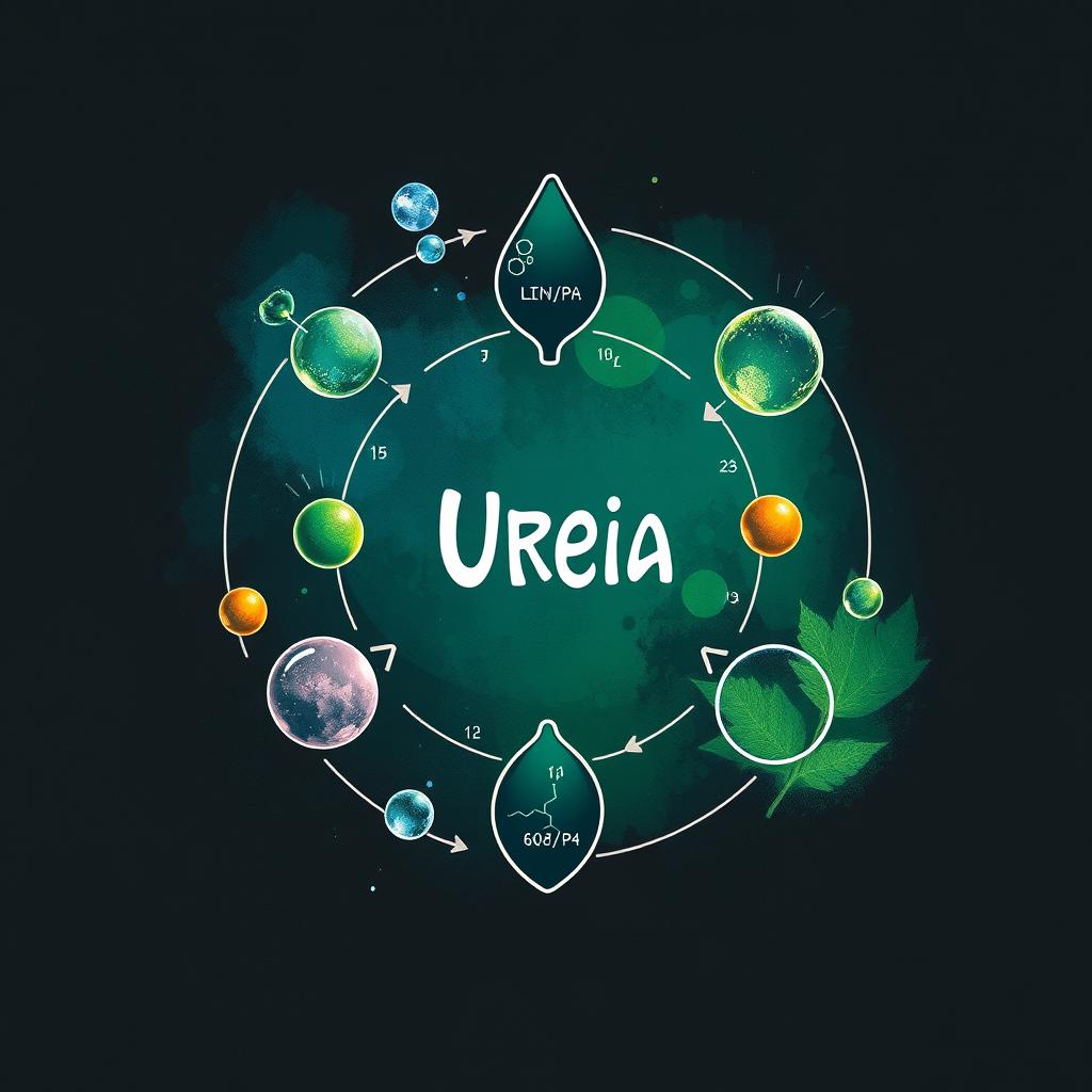 Livro PDF - Legenda ureia: Resenha, Resumo, Autor e PDF