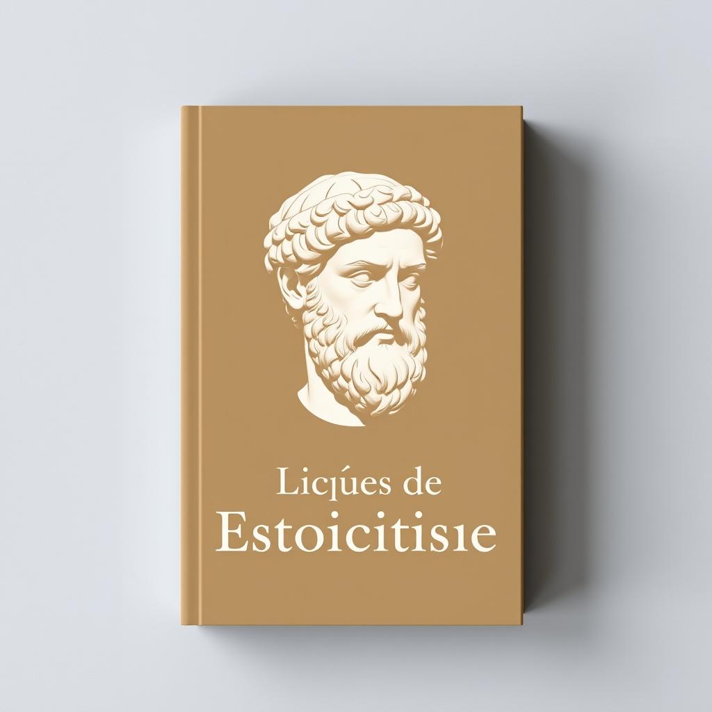 Livro PDF - Lições de estoicismo: Resenha, Resumo e Autor Livro PDF - Lições de estoicismo: Resenha, Resumo e Autor