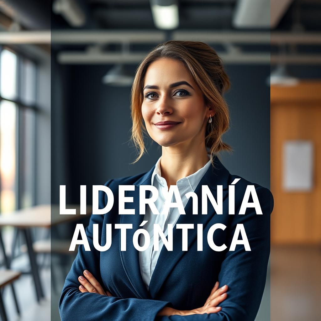 Livro PDF - LIDERANCA AUTENTICA: Resenha, Resumo e Autor Livro PDF - LIDERANCA AUTENTICA: Resenha, Resumo e Autor