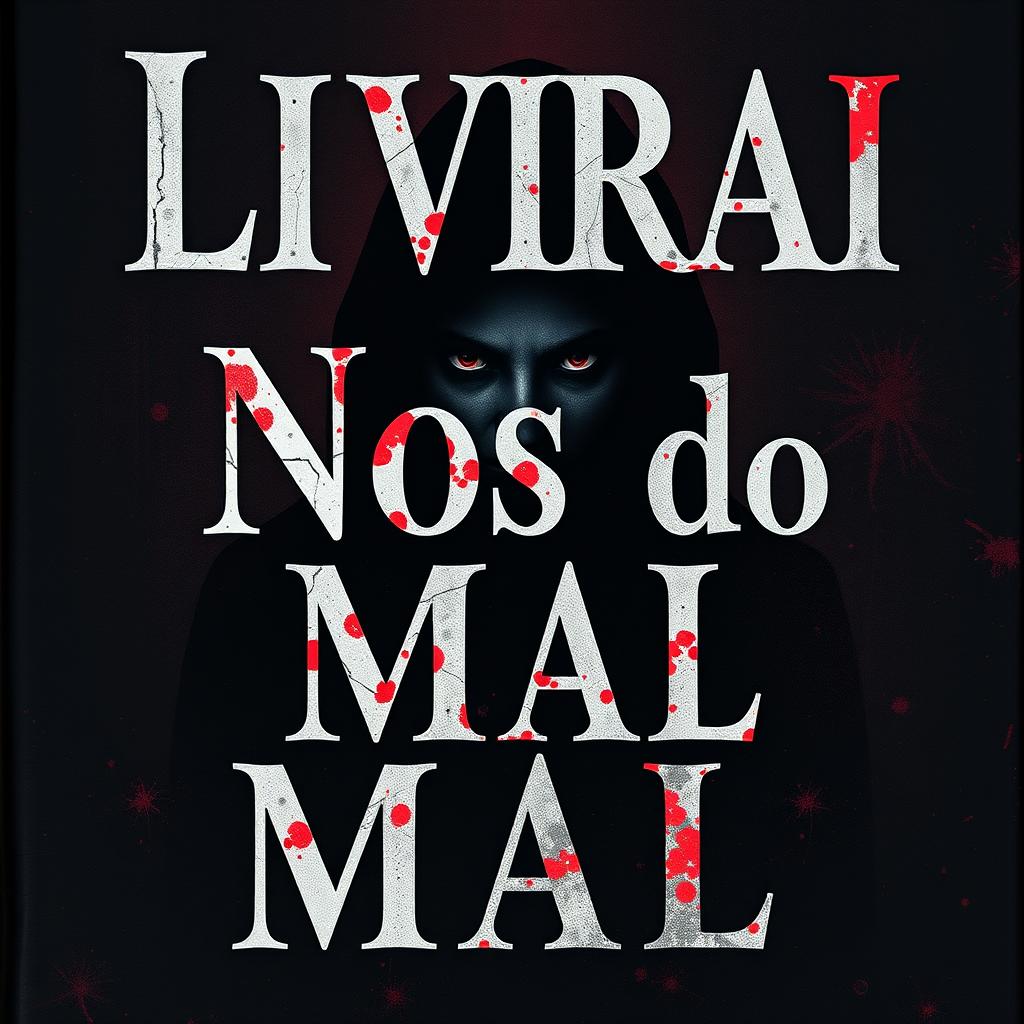 Livro PDF - Livrai-Nos do Mal: Resenha, Resumo, Autor e PDF