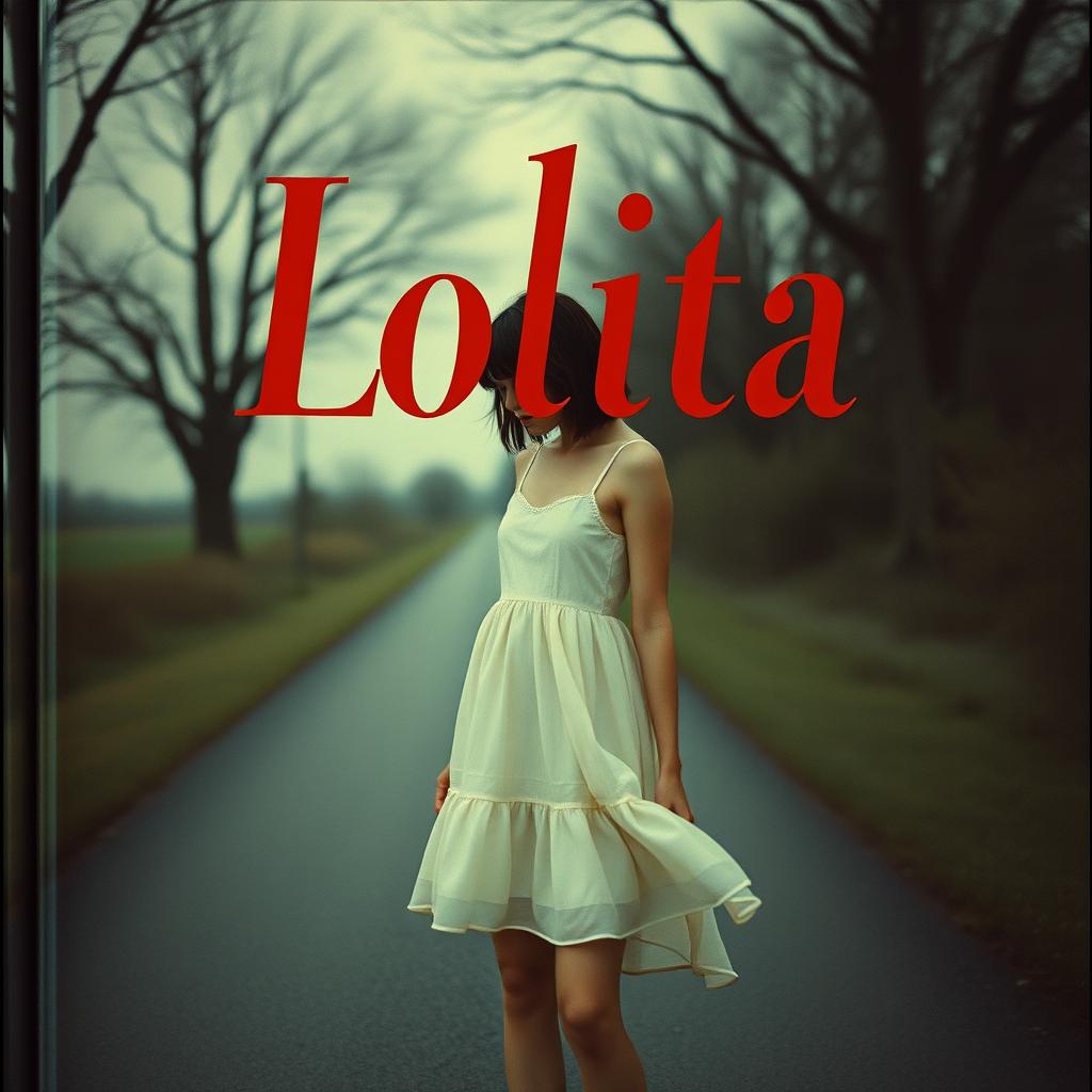 Livro PDF - Lolita: Resenha, Resumo, Autor e PDF