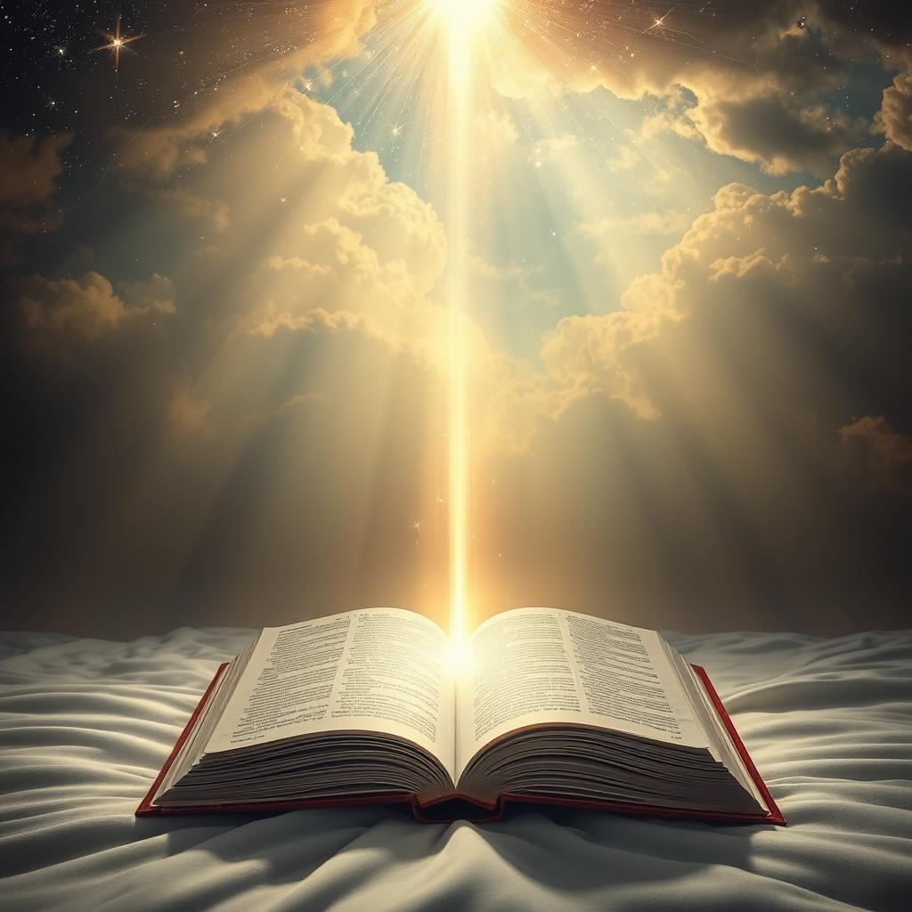 Livro PDF - LUZ DIVINA: Resenha, Resumo, Autor e PDF