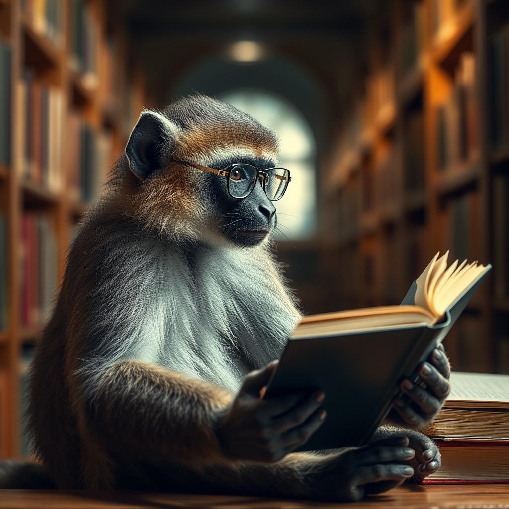 Livro PDF - Macacos: Resenha, Resumo, Autor e PDF Livro PDF - Macacos: Resenha, Resumo, Autor e PDF