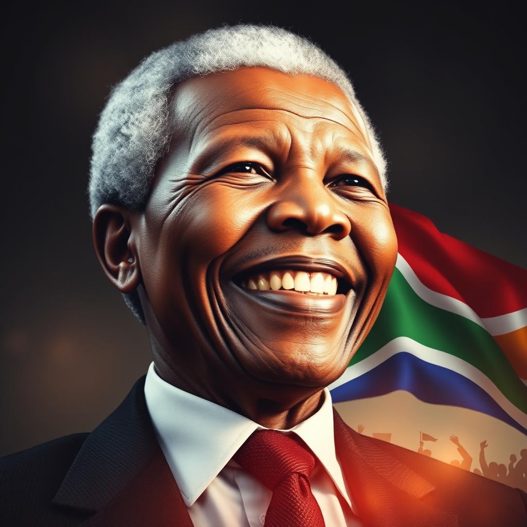 Livro PDF - Madiba: Resenha, Resumo, Autor e PDF