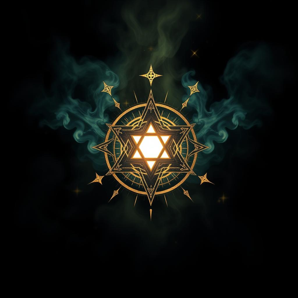 Livro PDF - Magia de Sigilos: Resenha, Resumo, Autor e PDF Livro PDF - Magia de Sigilos: Resenha, Resumo, Autor e PDF