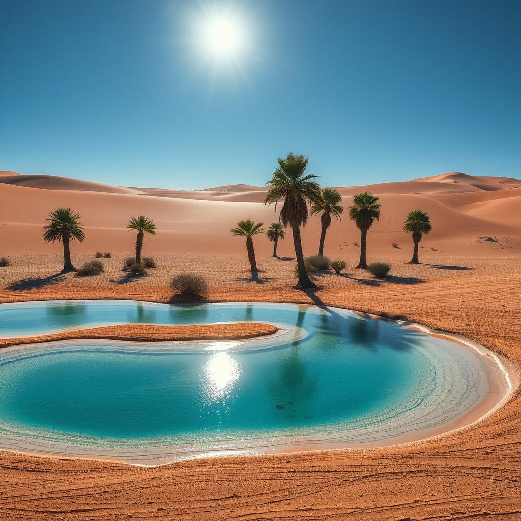 Livro PDF - Mananciais no Deserto: Resenha, Resumo e Autor