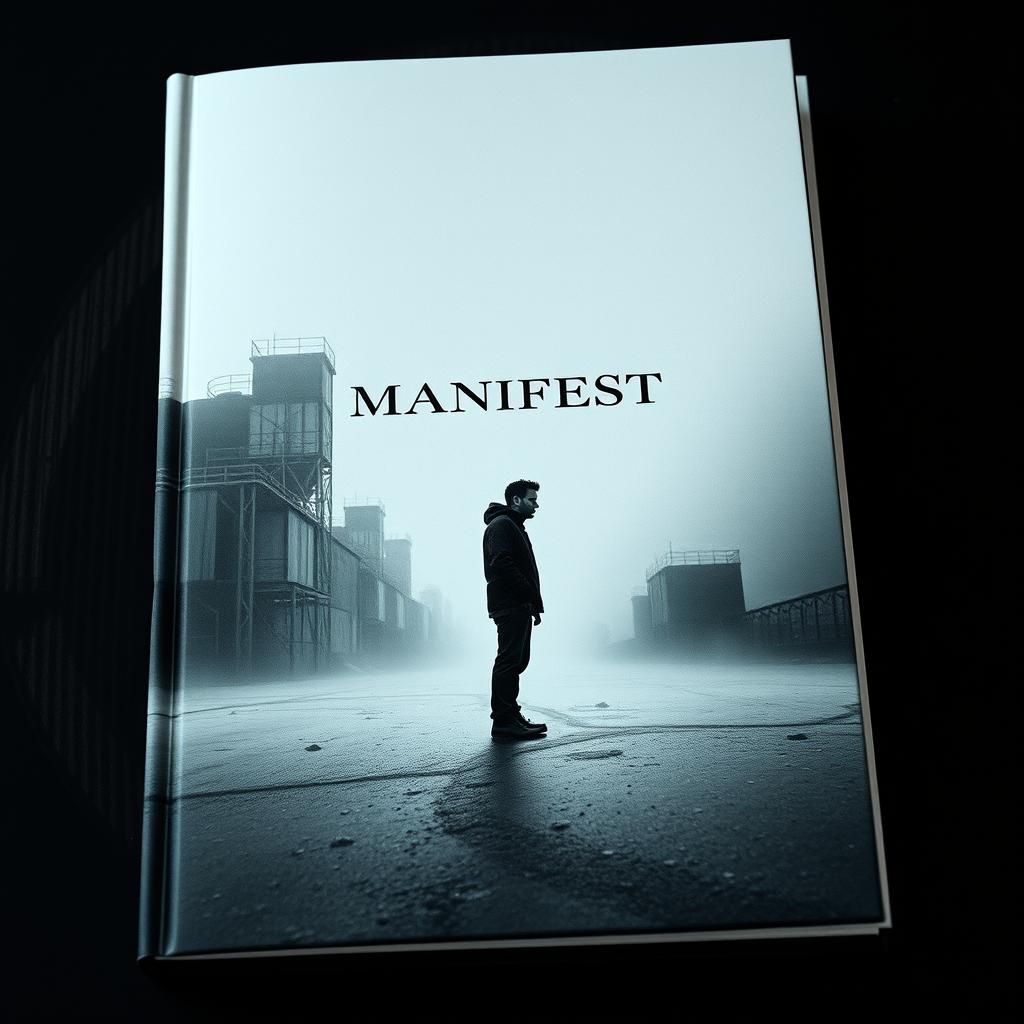 Livro PDF - Manifesto Unabomber: Resenha, Resumo e Autor Livro PDF - Manifesto Unabomber: Resenha, Resumo e Autor