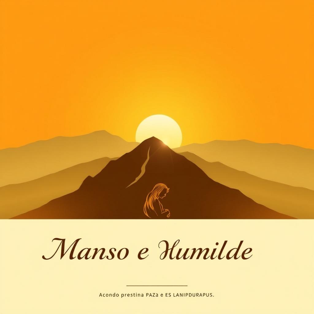 Livro PDF - Manso e Humilde: Resenha, Resumo, Autor e PDF Livro PDF - Manso e Humilde: Resenha, Resumo, Autor e PDF