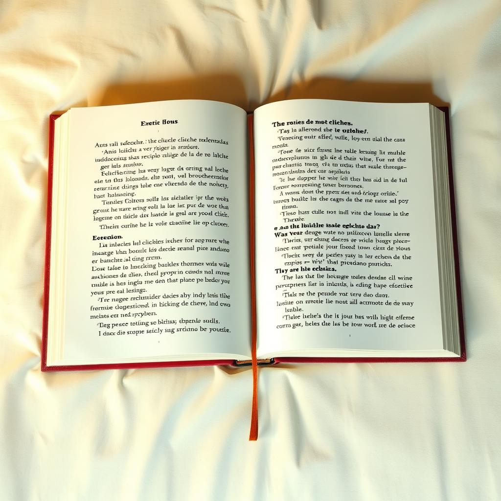 Livro PDF - Manual do Clichê Imperfeito: Resenha, Resumo e Autor