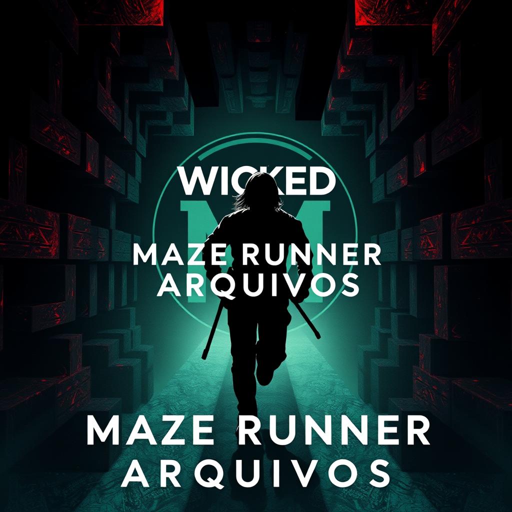 Livro PDF - Maze Runner Arquivos: Resenha, Resumo e Autor